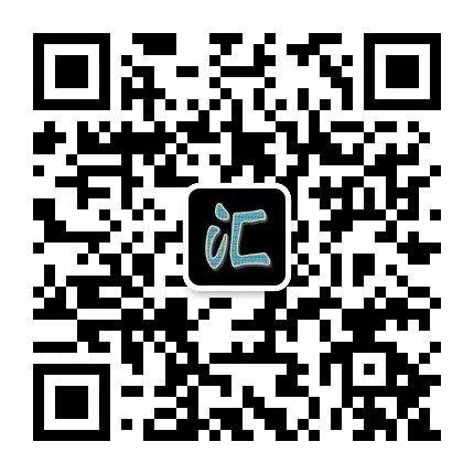 微信公众号二维码